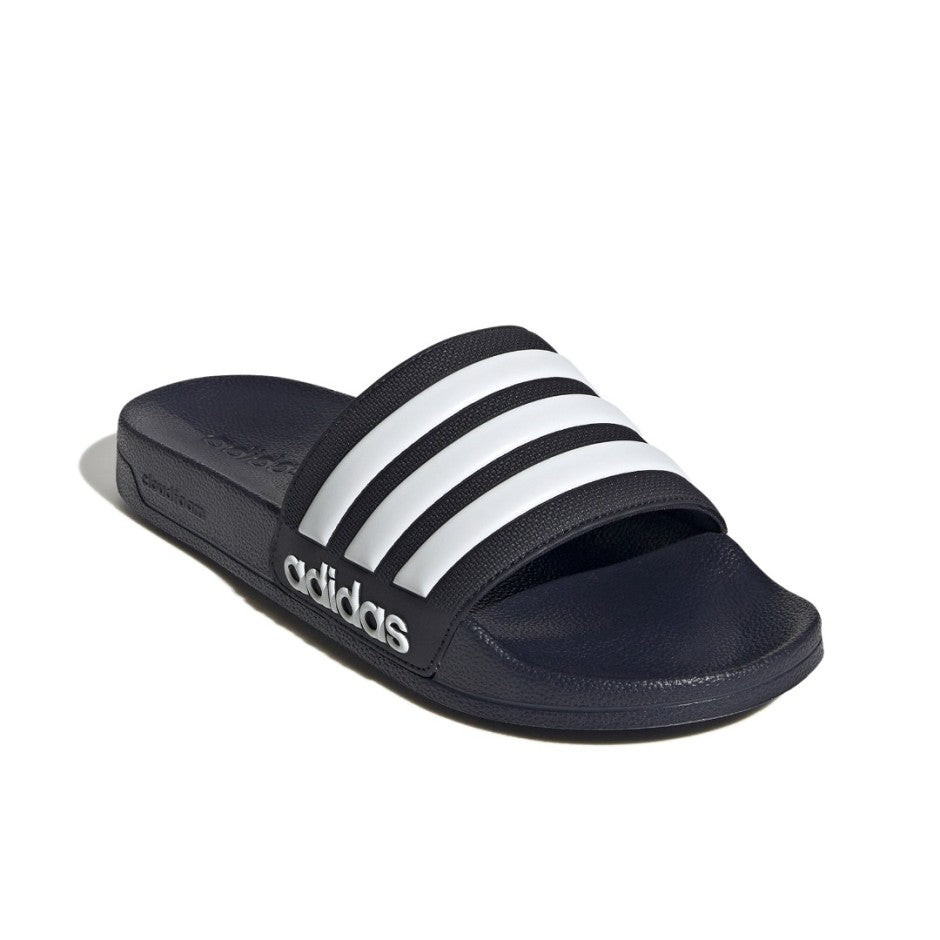 Ανδρικές Παντόφλες Μπλε - adidas Performance Adilette Shower
