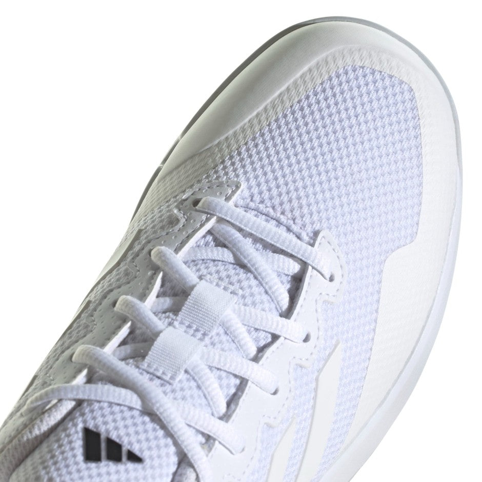 Ανδρικά Παπούτσια Τένις Λευκά - adidas Performance Gamecourt 2.0