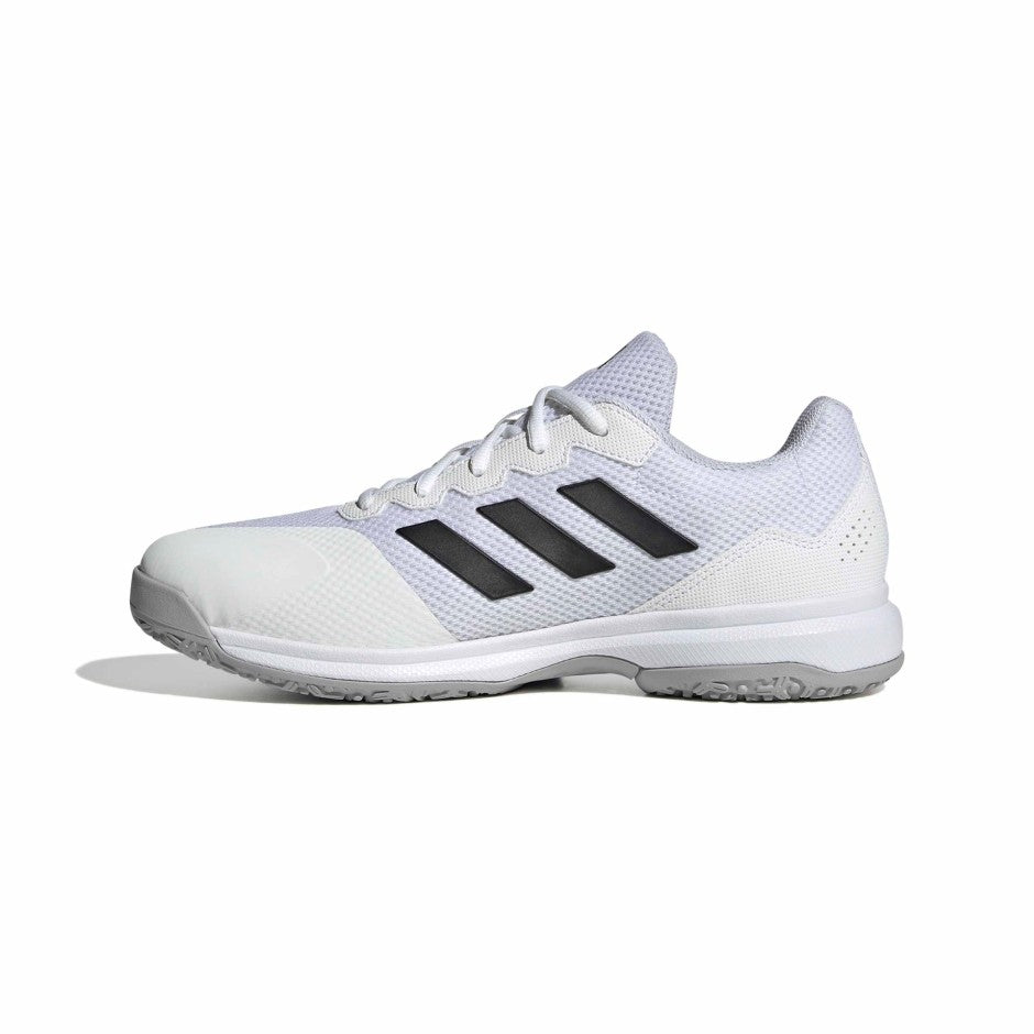 Ανδρικά Παπούτσια Τένις Λευκά - adidas Performance Gamecourt 2.0 Omnicourt