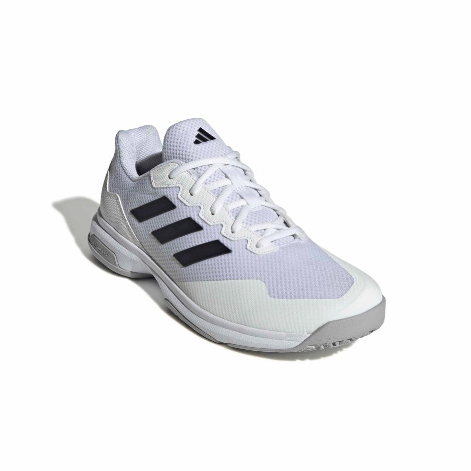 Ανδρικά Παπούτσια Τένις Λευκά - adidas Performance Gamecourt 2.0 Omnicourt