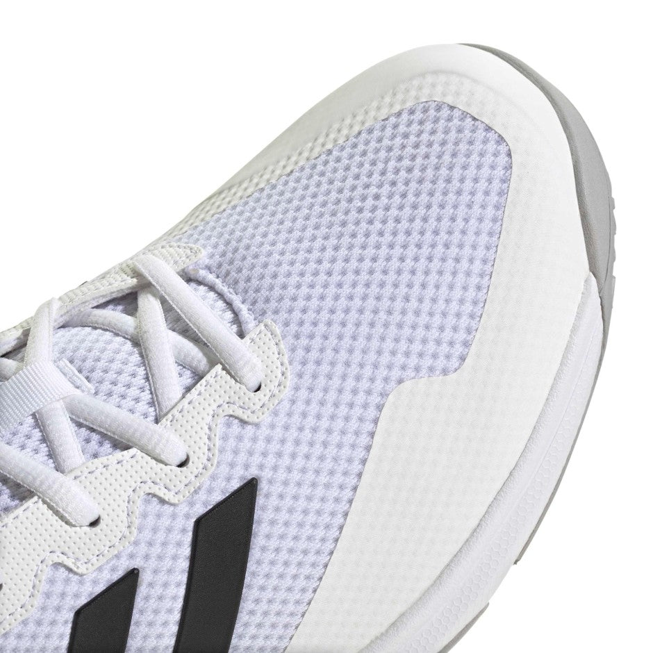 Ανδρικά Παπούτσια Τένις Λευκά - adidas Performance Gamecourt 2.0 Omnicourt