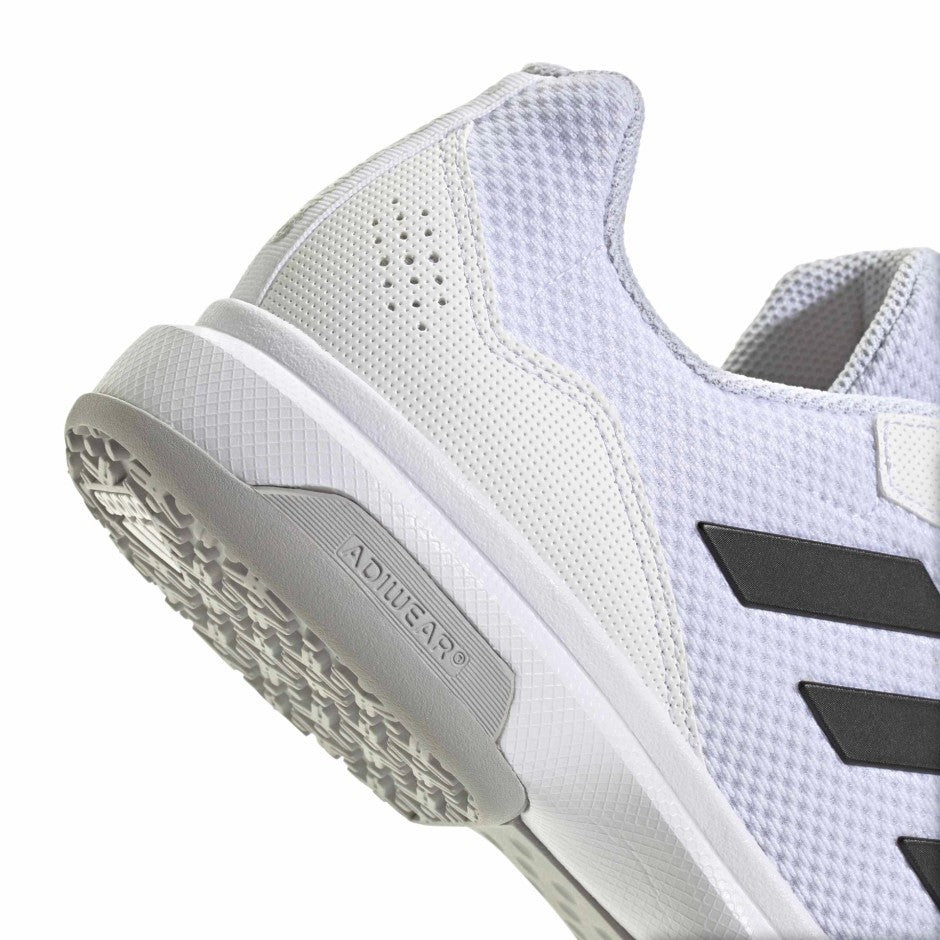 Ανδρικά Παπούτσια Τένις Λευκά - adidas Performance Gamecourt 2.0 Omnicourt