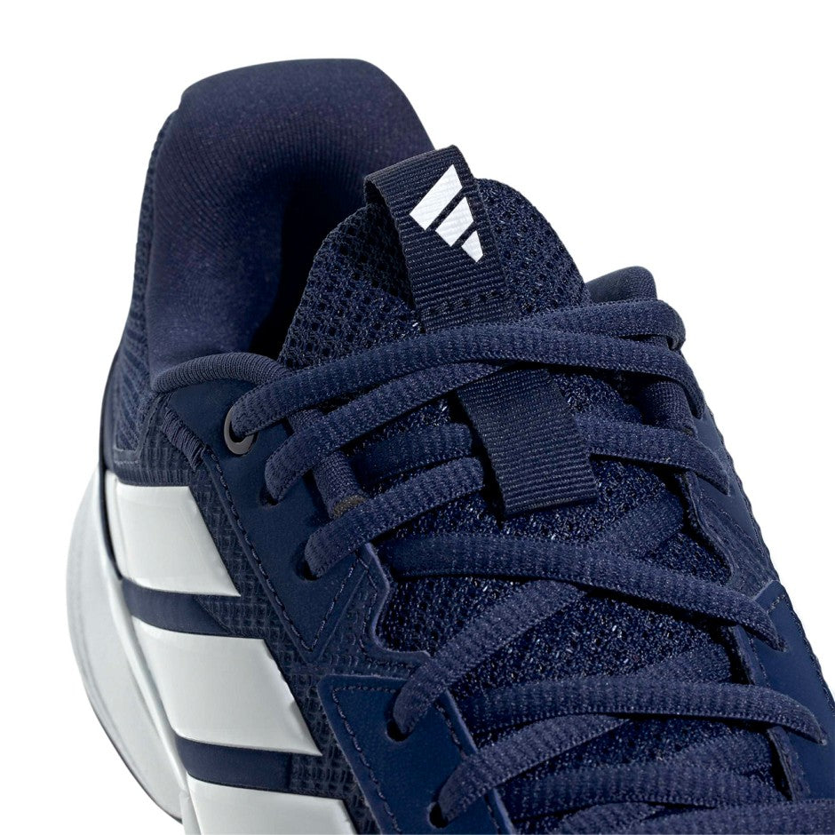 Ανδρικά Παπούτσια Τένις Μπλε - adidas Performance Gamecourt 3