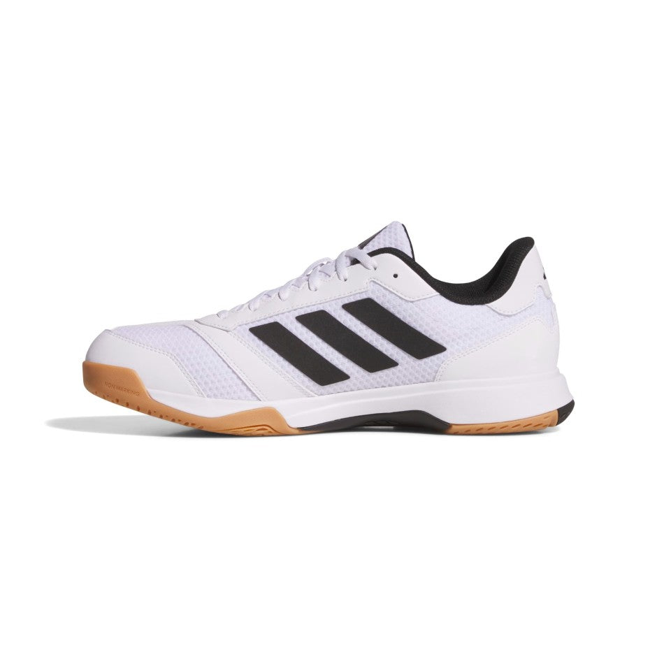 Ανδρικά Παπούτσια Βόλεϊ Λευκά - adidas Performance Ligra 8