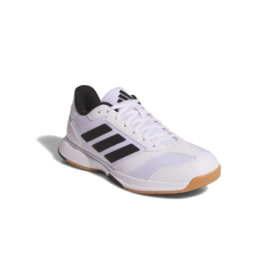 Ανδρικά Παπούτσια Βόλεϊ Λευκά - adidas Performance Ligra 8