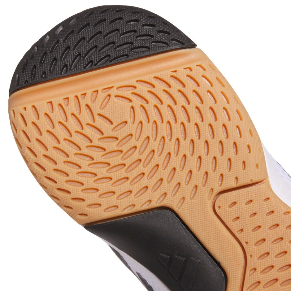 Ανδρικά Παπούτσια Βόλεϊ Λευκά - adidas Performance Ligra 8