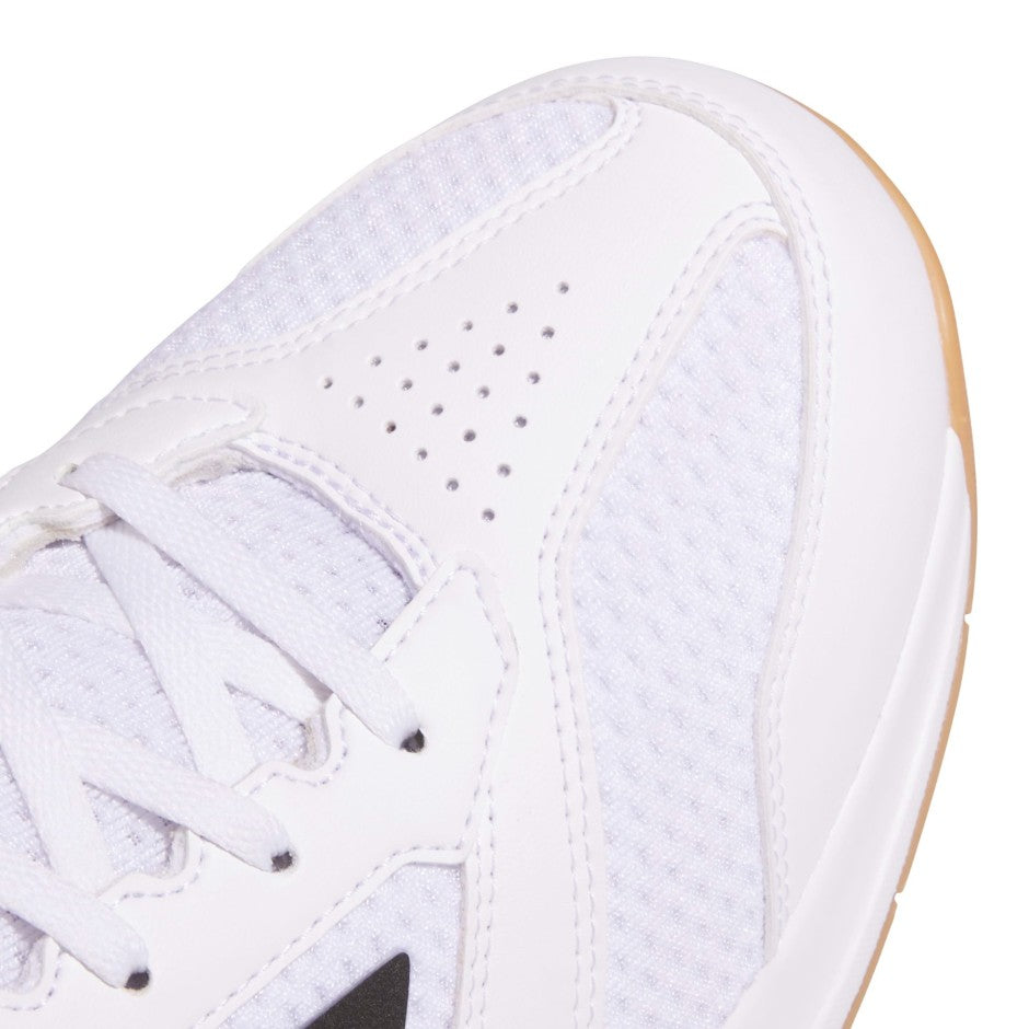 Ανδρικά Παπούτσια Βόλεϊ Λευκά - adidas Performance Ligra 8