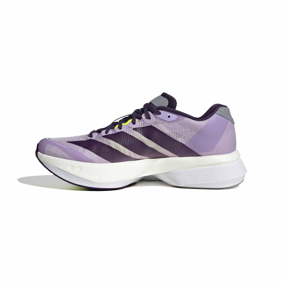 Γυναικεία Παπούτσια για Τρέξιμο Λιλά - adidas Performance Adizero Boston 13