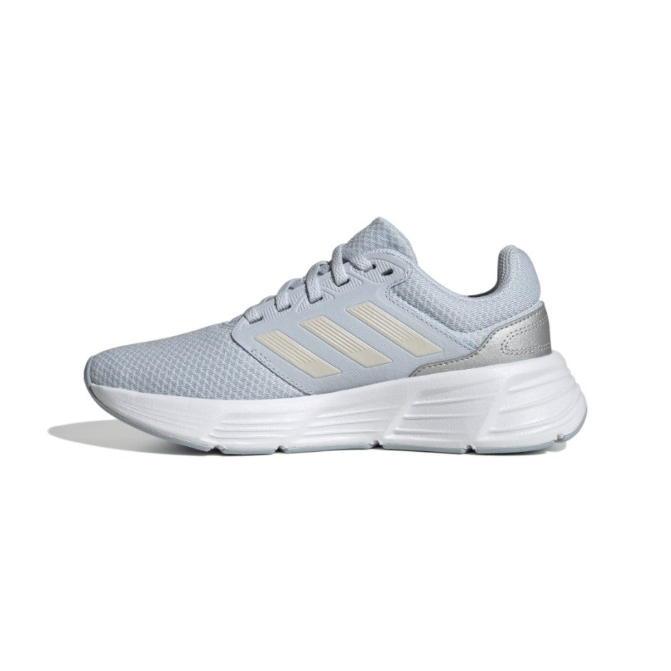 adidas Performance Galaxy 6 Σιέλ - Γυναικεία Παπούτσια για Τρέξιμο