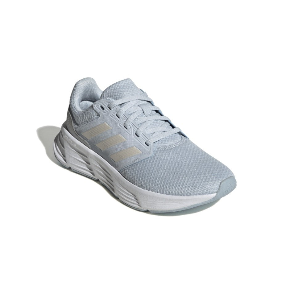 adidas Performance Galaxy 6 Σιέλ - Γυναικεία Παπούτσια για Τρέξιμο