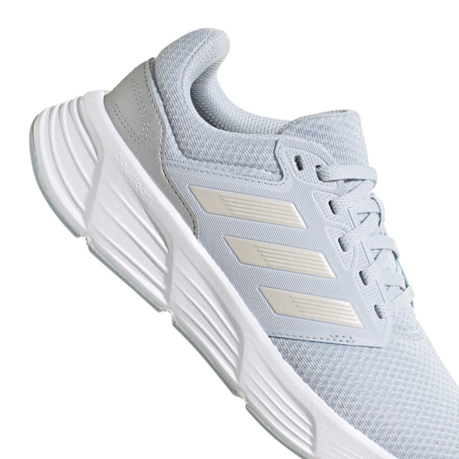 adidas Performance Galaxy 6 Σιέλ - Γυναικεία Παπούτσια για Τρέξιμο
