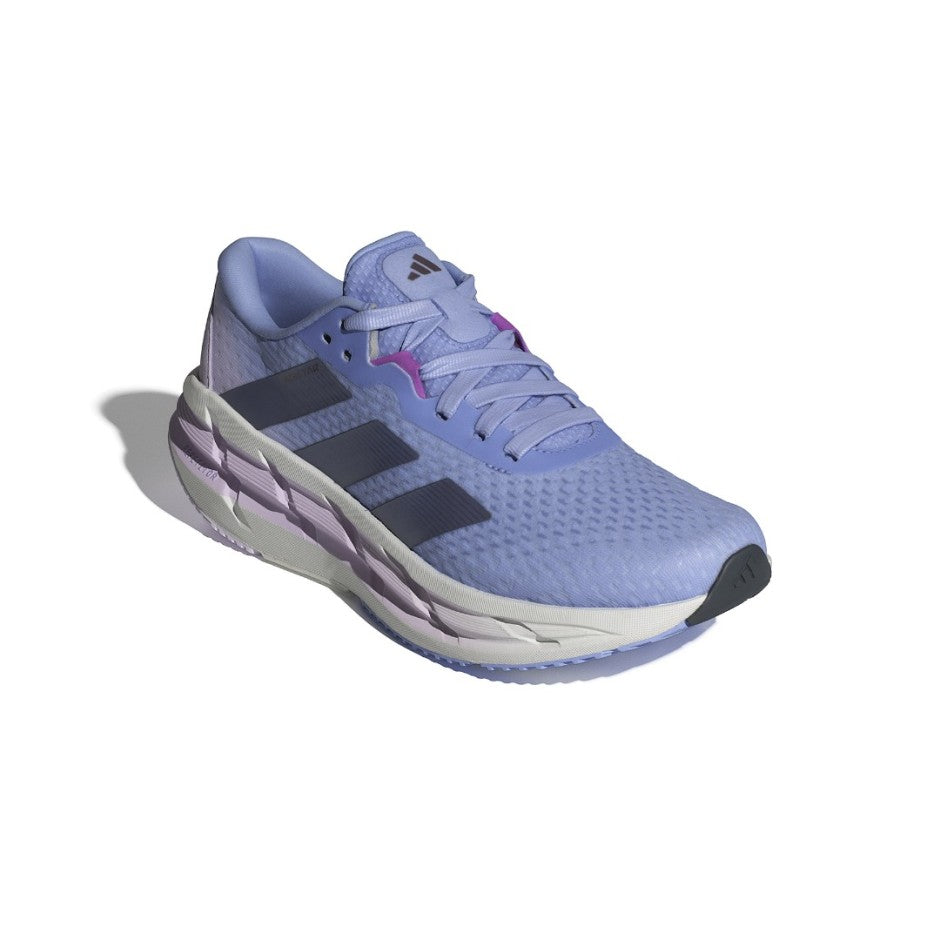 Γυναικεία Παπούτσια για Τρέξιμο Σιέλ - adidas Performance Adistar 3