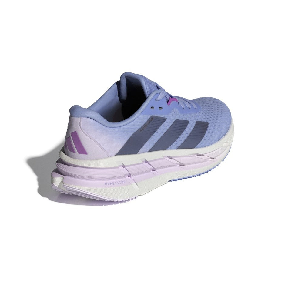Γυναικεία Παπούτσια για Τρέξιμο Σιέλ - adidas Performance Adistar 3