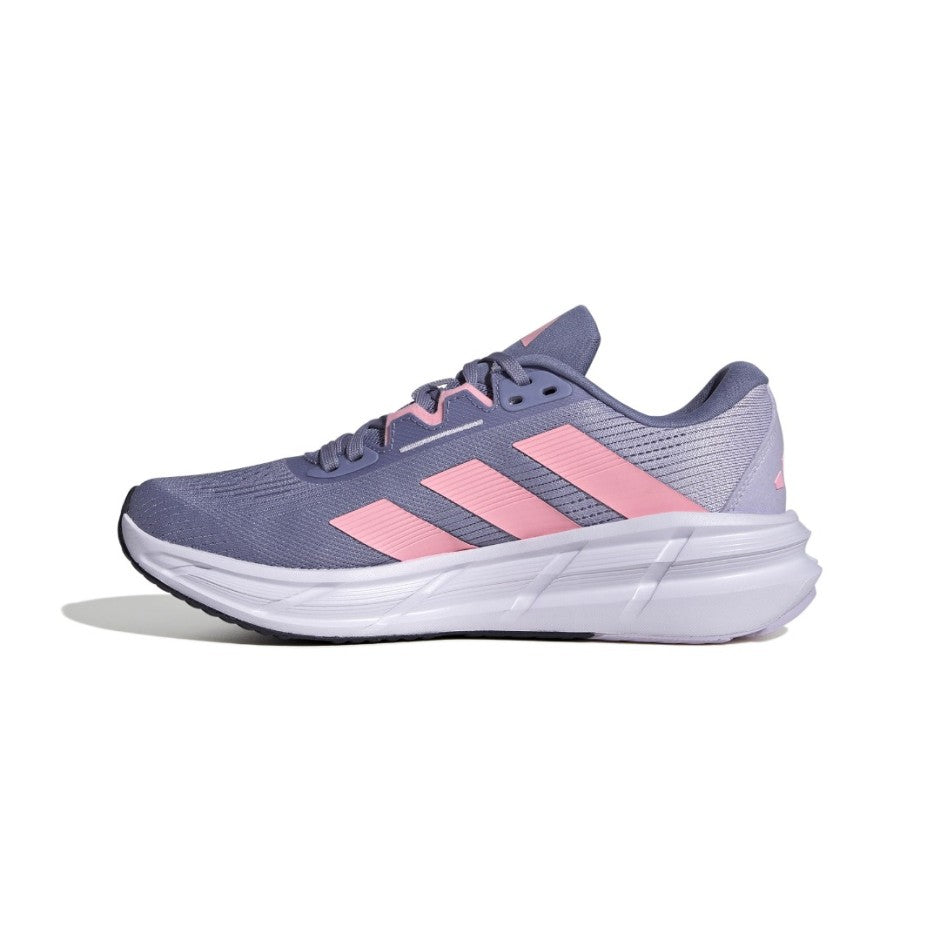 Γυναικεία Παπούτσια για Τρέξιμο Γκρι - adidas Performance Questar 3