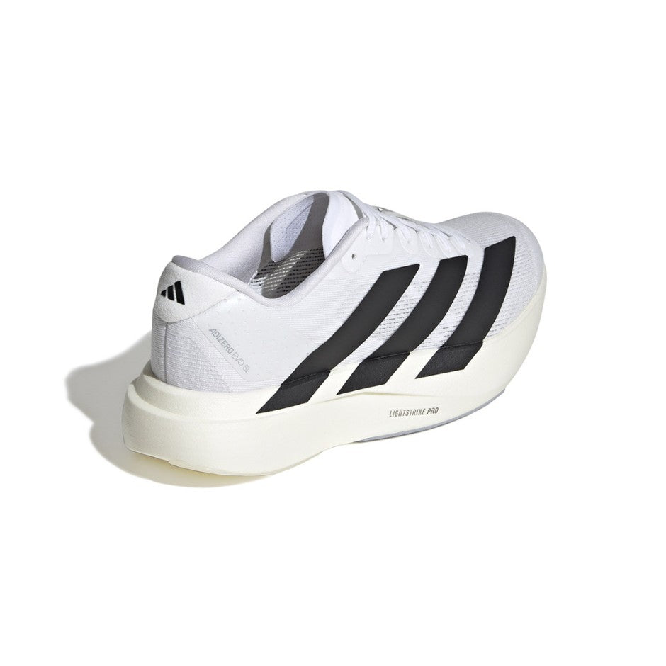 Γυναικεία Παπούτσια για Τρέξιμο Λευκά - adidas Performance Adizero EVO SL