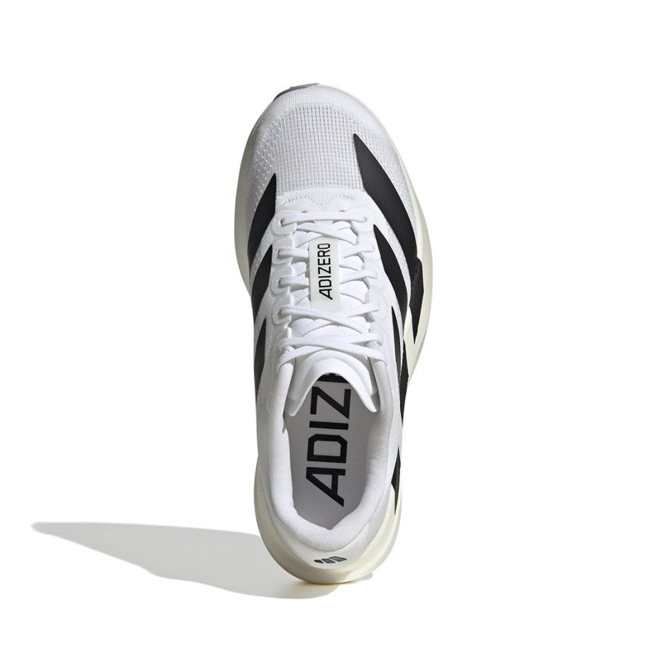 Γυναικεία Παπούτσια για Τρέξιμο Λευκά - adidas Performance Adizero EVO SL