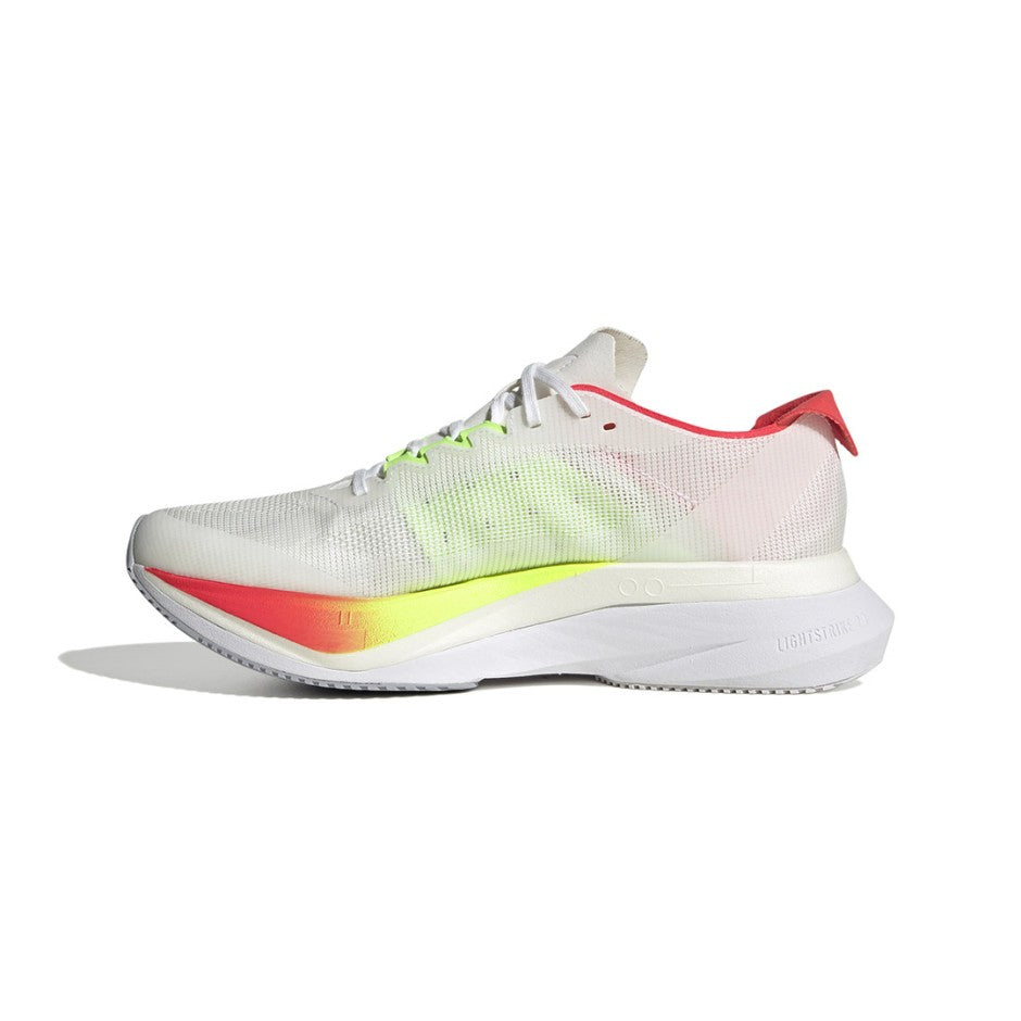Γυναικεία Παπούτσια για Τρέξιμο Γκρι - adidas Performance Adizero Boston 12