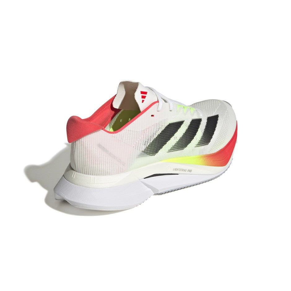 Γυναικεία Παπούτσια για Τρέξιμο Γκρι - adidas Performance Adizero Boston 12