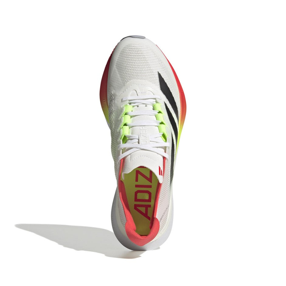Γυναικεία Παπούτσια για Τρέξιμο Γκρι - adidas Performance Adizero Boston 12