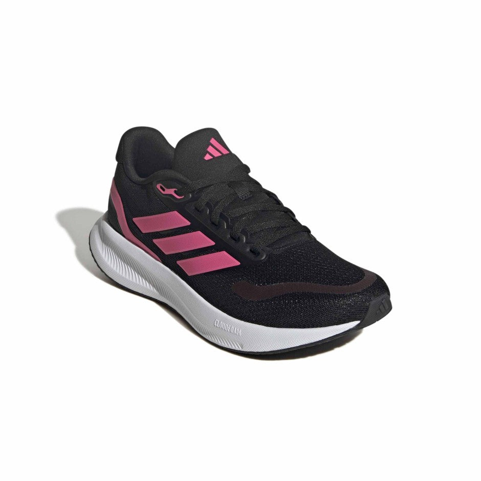 Γυναικεία Παπούτσια για Τρέξιμο Μαύρα - adidas Performance Runfalcon 5