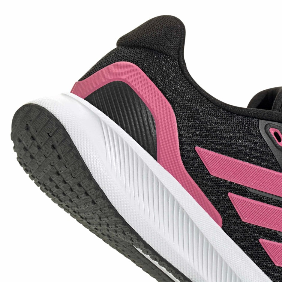 Γυναικεία Παπούτσια για Τρέξιμο Μαύρα - adidas Performance Runfalcon 5