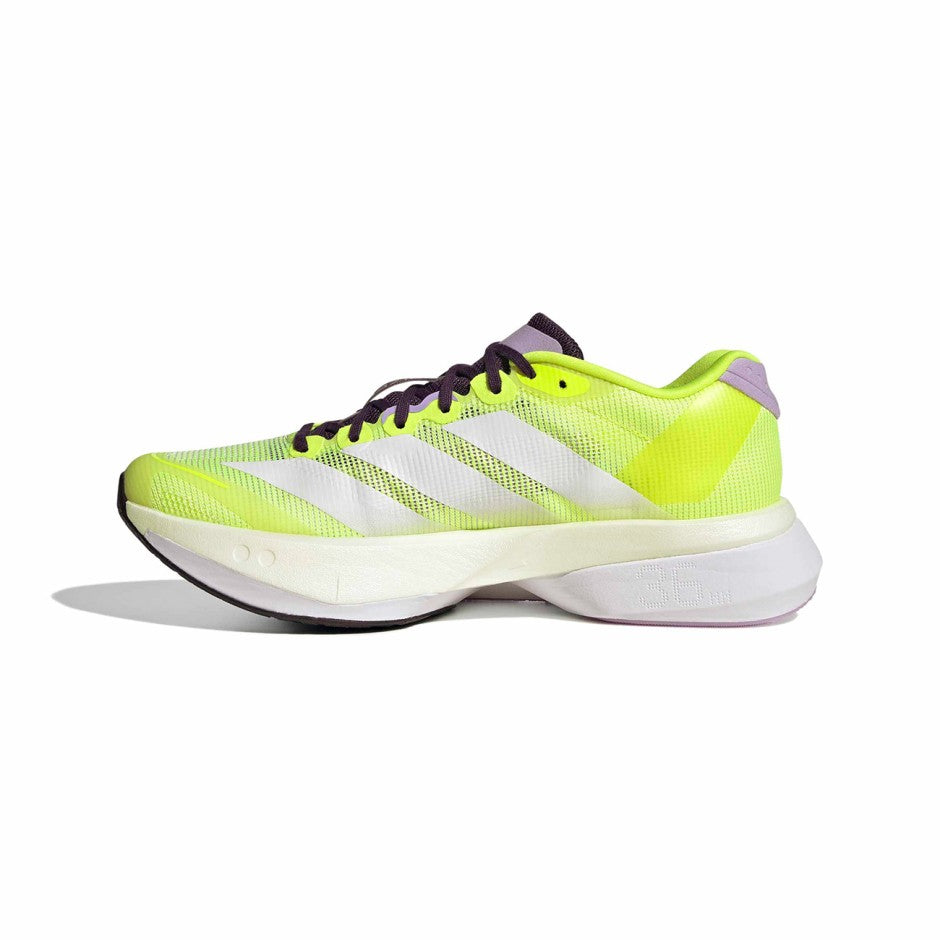 Γυναικεία Παπούτσια για Τρέξιμο Λαχανί - adidas Performance Adizero Boston 13