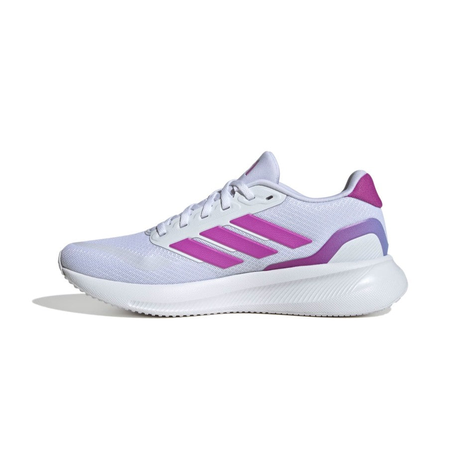 Γυναικεία Παπούτσια για Τρέξιμο Λευκά - adidas Performance Runfalcon 5