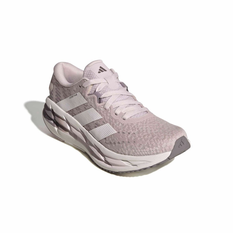 Γυναικεία Παπούτσια για Τρέξιμο Λιλά - adidas Performance Adistar 4