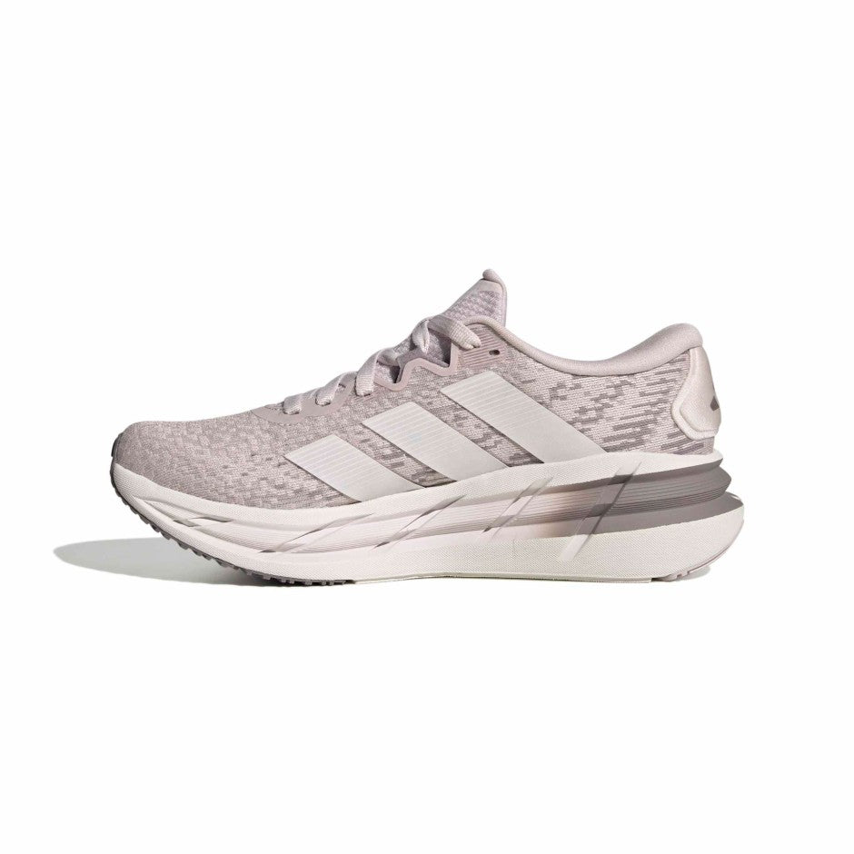 Γυναικεία Παπούτσια για Τρέξιμο Λιλά - adidas Performance Adistar 4
