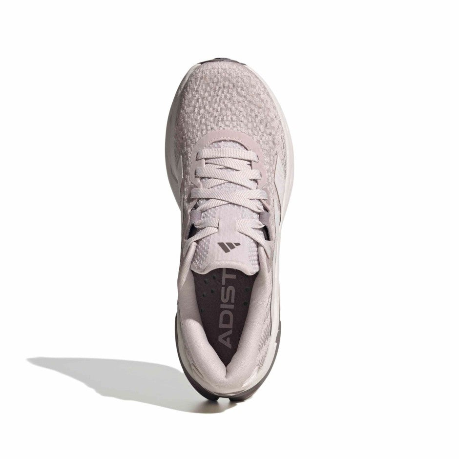Γυναικεία Παπούτσια για Τρέξιμο Λιλά - adidas Performance Adistar 4