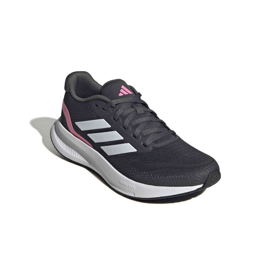 Γυναικεία Παπούτσια για Τρέξιμο Ανθρακί - adidas Performance Runfalcon 5