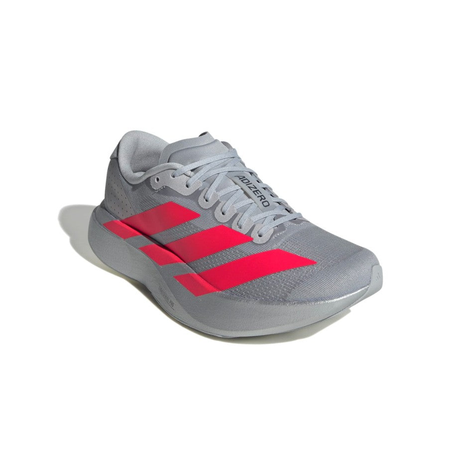 Γυναικεία Παπούτσια για Τρέξιμο Ασημί - adidas Performance Adizero EVO SL