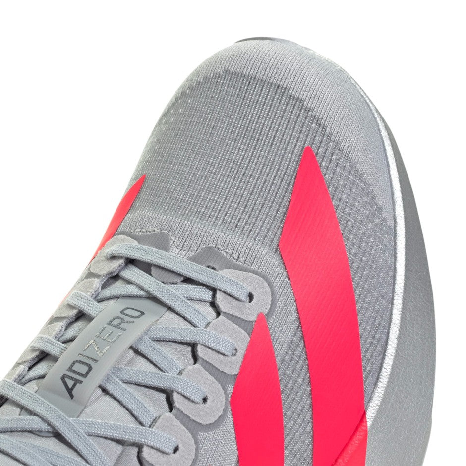 Γυναικεία Παπούτσια για Τρέξιμο Ασημί - adidas Performance Adizero EVO SL