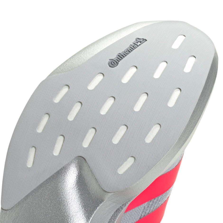 Γυναικεία Παπούτσια για Τρέξιμο Ασημί - adidas Performance Adizero EVO SL