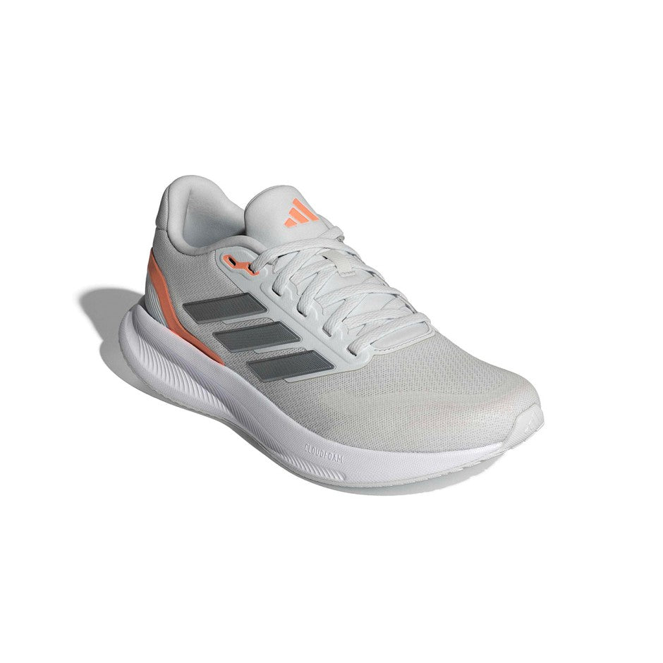 Γυναικεία Παπούτσια για Τρέξιμο Εκρού - adidas Performance Runfalcon 5