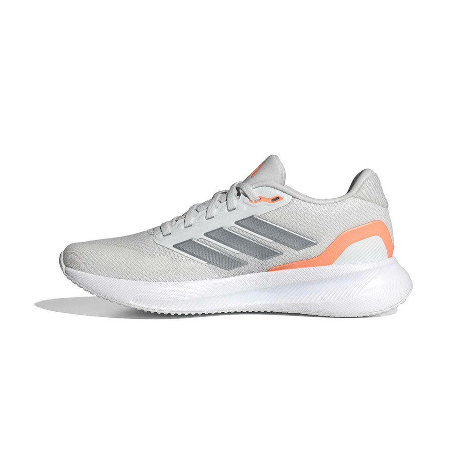 Γυναικεία Παπούτσια για Τρέξιμο Εκρού - adidas Performance Runfalcon 5