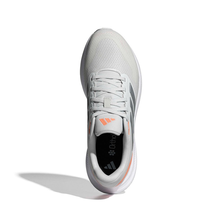 Γυναικεία Παπούτσια για Τρέξιμο Εκρού - adidas Performance Runfalcon 5
