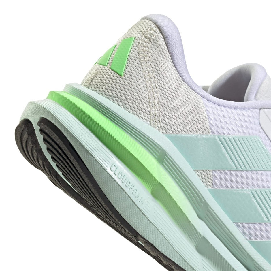 Γυναικεία Παπούτσια για Τρέξιμο Λευκά - adidas Performance Galaxy 7