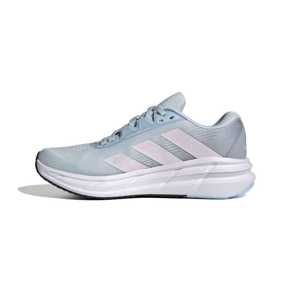 Γυναικεία Παπούτσια για Τρέξιμο Σιέλ - adidas Performance Questar 3