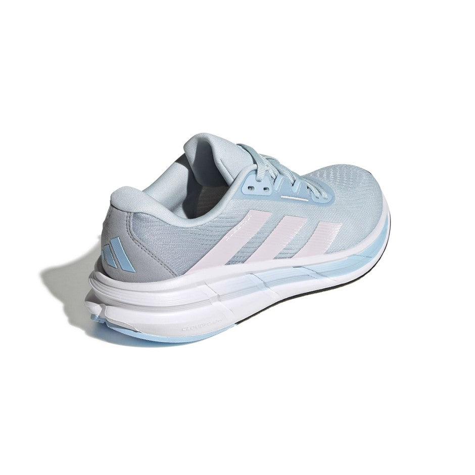 Γυναικεία Παπούτσια για Τρέξιμο Σιέλ - adidas Performance Questar 3