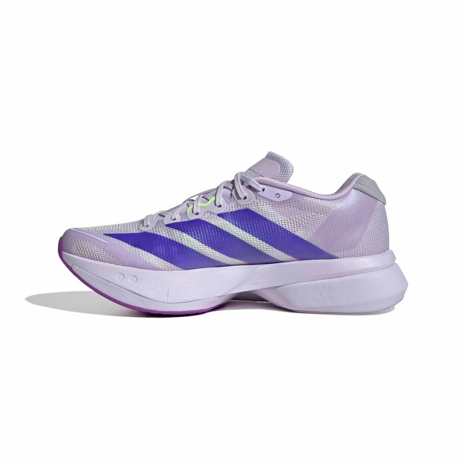Γυναικεία Παπούτσια για Τρέξιμο Λιλά - adidas Performance Adizero Boston 13