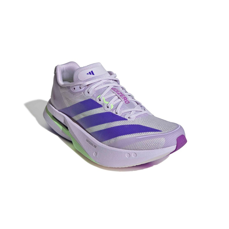 Γυναικεία Παπούτσια για Τρέξιμο Λιλά - adidas Performance Adizero Boston 13