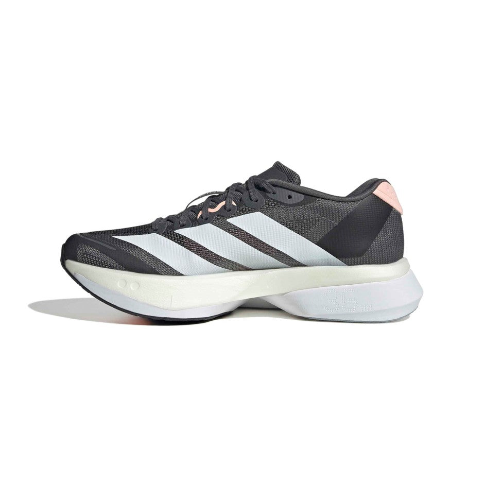 Γυναικεία Παπούτσια για Τρέξιμο Ανθρακί - adidas Performance Adizero Boston 13
