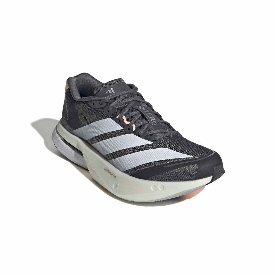 Γυναικεία Παπούτσια για Τρέξιμο Ανθρακί - adidas Performance Adizero Boston 13