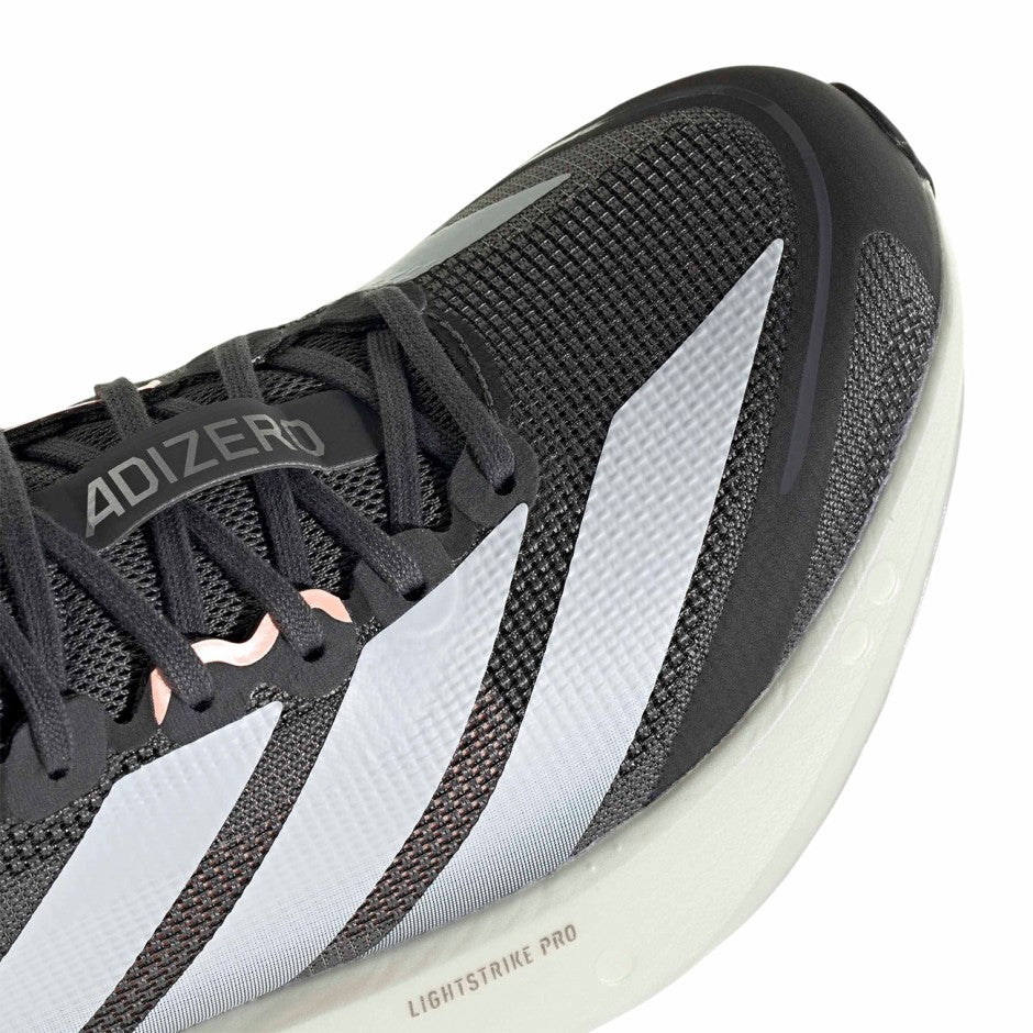 Γυναικεία Παπούτσια για Τρέξιμο Ανθρακί - adidas Performance Adizero Boston 13