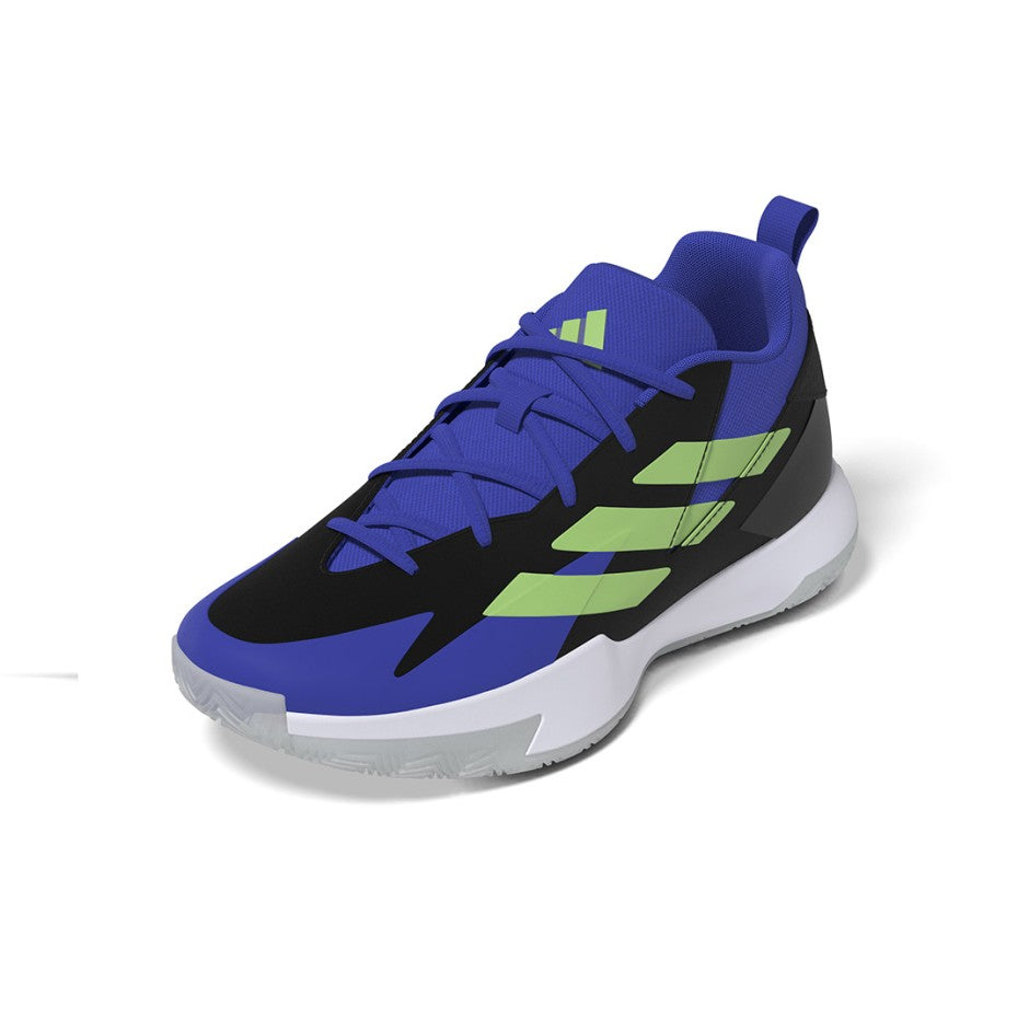 Παιδικά Παπούτσια Μπάσκετ Ρουά - adidas Performance Cross 'Em Up Select