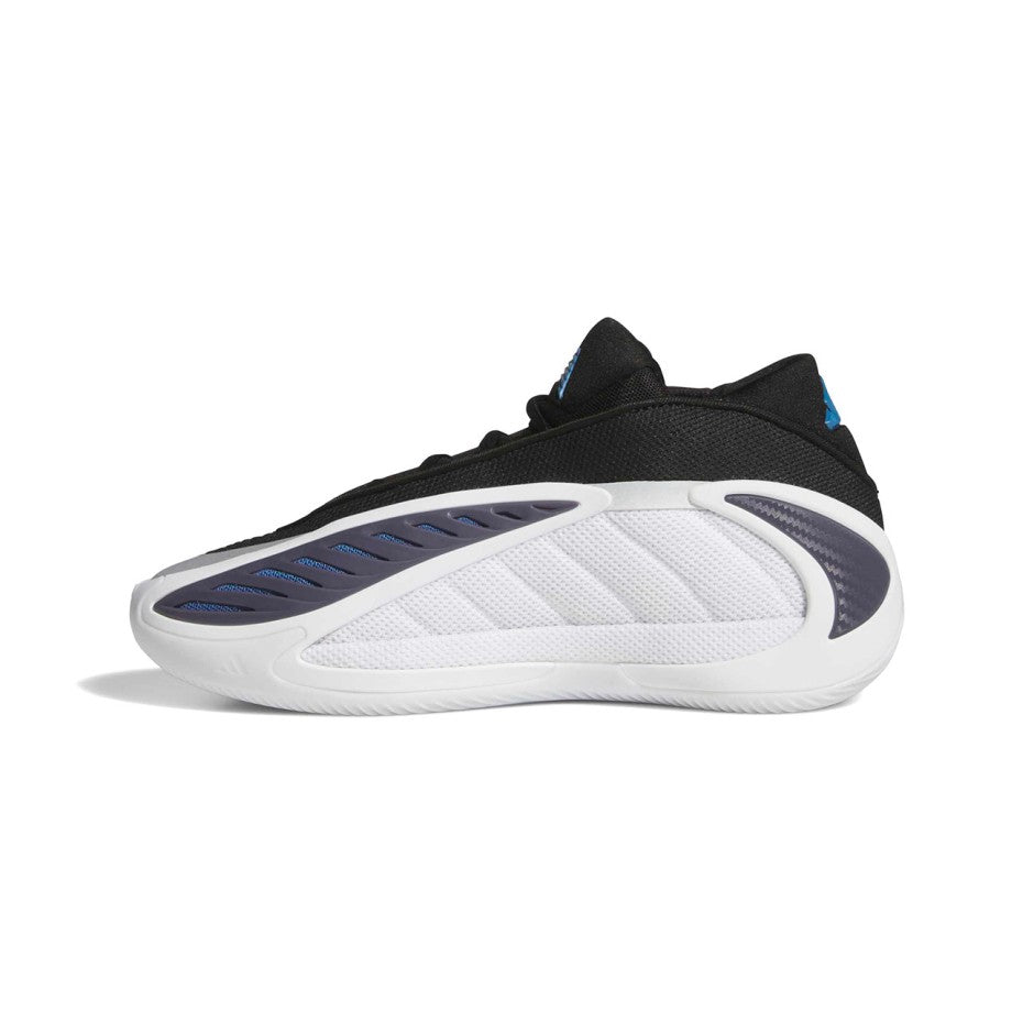 Παιδικά Παπούτσια Μπάσκετ Εκρού - adidas Performance Anthony Edwards 2