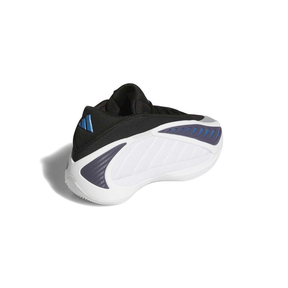 Παιδικά Παπούτσια Μπάσκετ Εκρού - adidas Performance Anthony Edwards 2