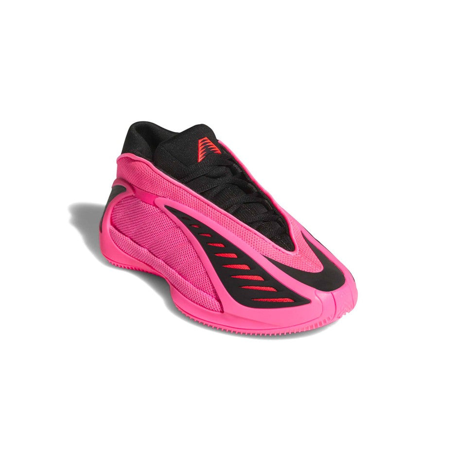 Παιδικά Παπούτσια Μπάσκετ Ροζ - adidas Performance Anthony Edwards 2