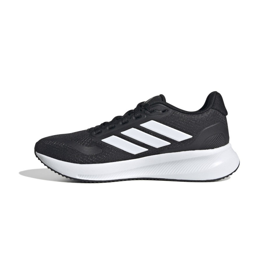 Παιδικά Αθλητικά Παπούτσια Μαύρα - adidas Performance Runfalcon 5